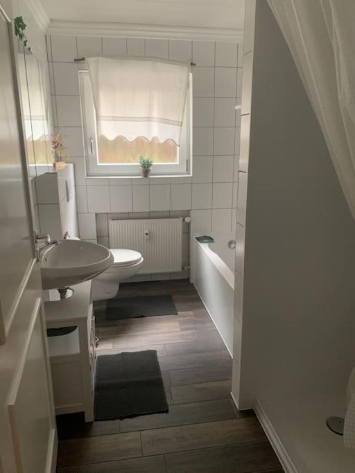 Ferienwohnung Bergblick وينتربرغ المظهر الخارجي الصورة