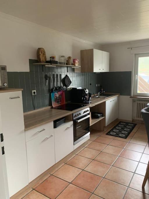 Ferienwohnung Bergblick وينتربرغ المظهر الخارجي الصورة