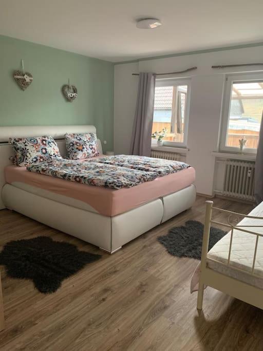Ferienwohnung Bergblick وينتربرغ المظهر الخارجي الصورة