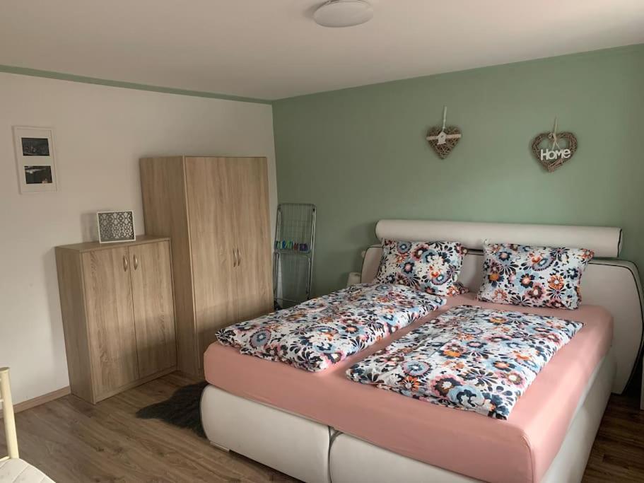Ferienwohnung Bergblick وينتربرغ المظهر الخارجي الصورة